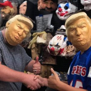 Meet your Posher, Connor